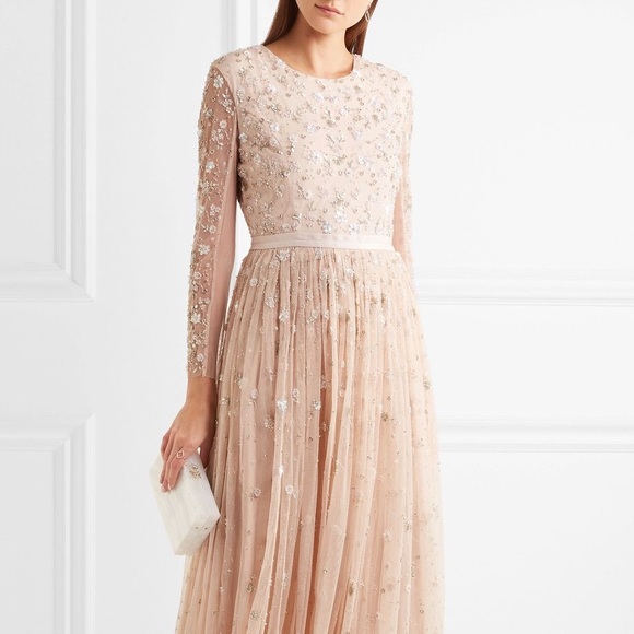 poshmark needle and thread